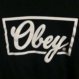 Obey Hoodie